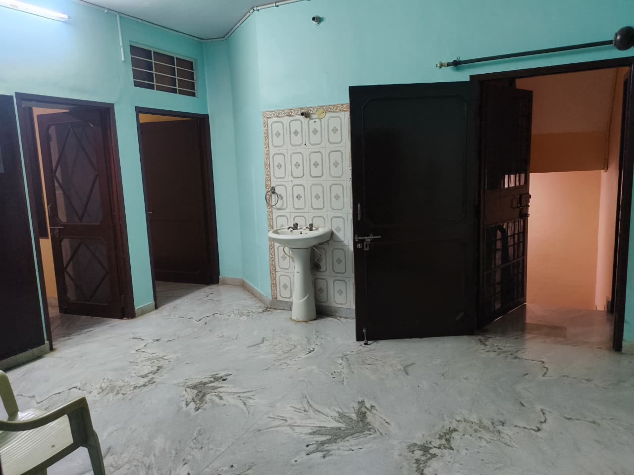 Flat for Rent in Pratap Nagar Jaipur Semi Furnished Apartment-Pratap Nagar-Jaipur